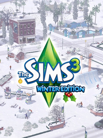 download game the sims 4 320x240 jar